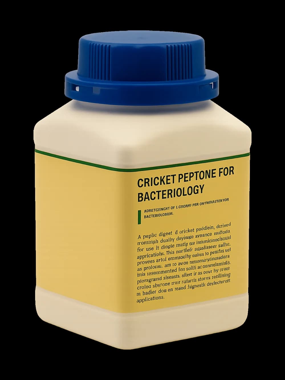 Cricktone packaging