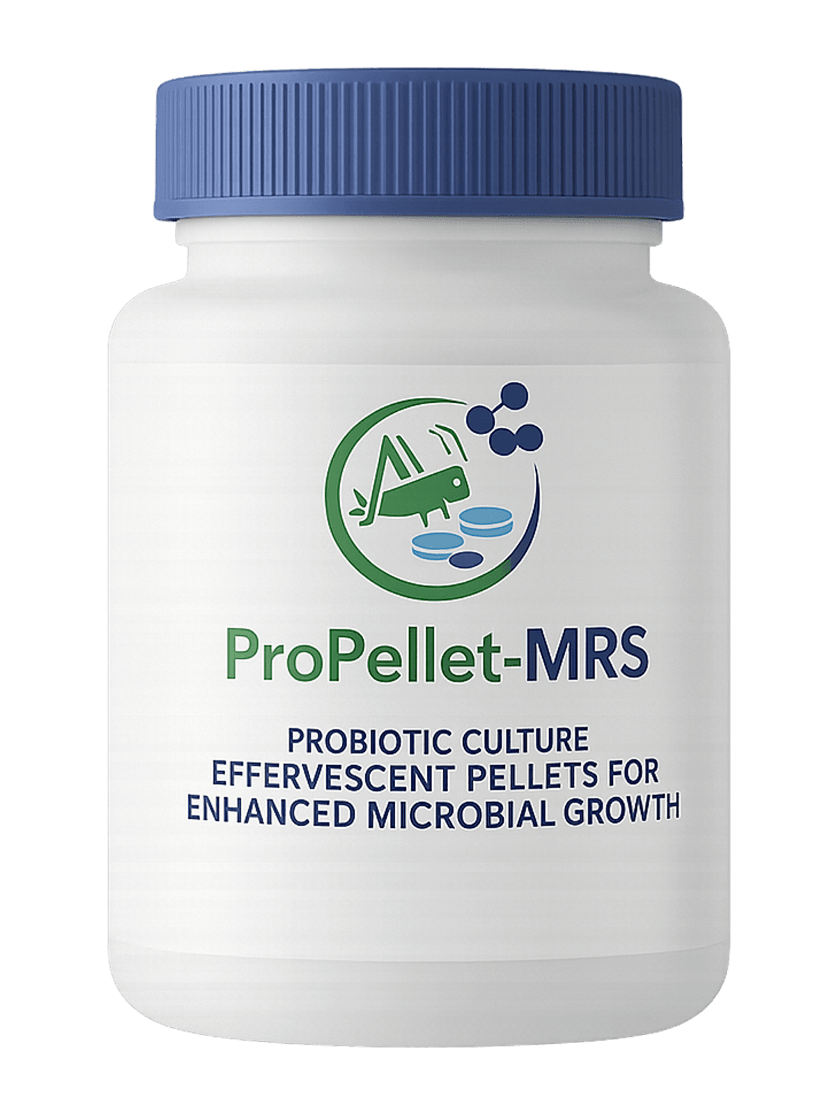 ProPellet-MRS packaging