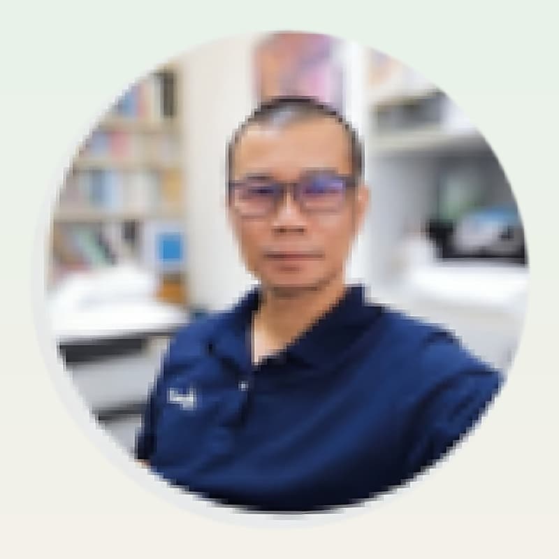 Asst. Prof. Dr. Monthon Lertworapreecha
